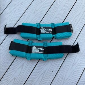 HydroFit Swim Weights